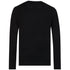 Givenchy Bm904C4Y11 001ens Black Jumper BM904C4Y11001Black